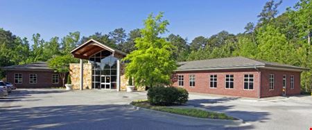 Freestanding Riverchase Office Building