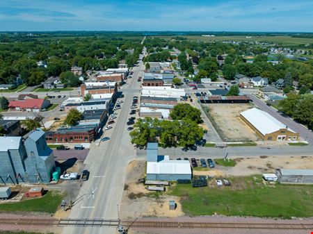 Janesville Mixed Use Investment - Main Street North