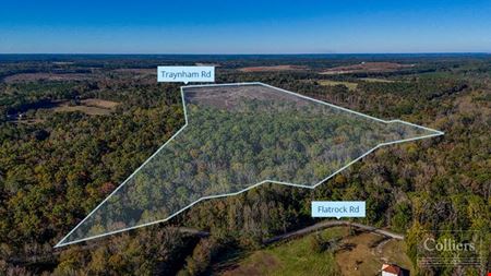 Other space for Sale at ±116.15-Acre Tract for Sale - 35 Minutes to Downtown Greenville in South Carolina 29654