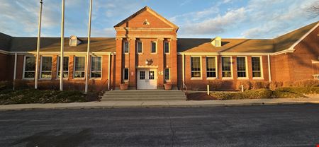 Office space for Rent at 200 E North St in Crown Point
