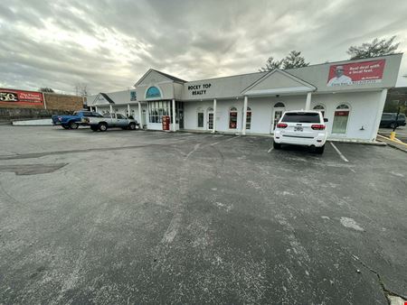 Office space for Rent at 212 South Jefferson Avenue in Cookeville