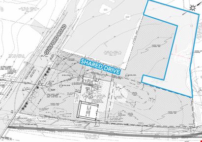 11071 Guilford Road Lot B