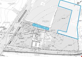 11071 Guilford Road Lot B