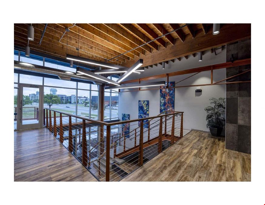 Delano Office Space