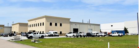 Industrial space for Sale at 12014 Windfern Rd in Houston