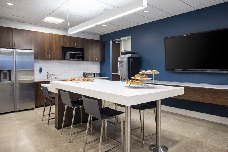 Premier Workspaces - LAJ - Jolla- San Diego