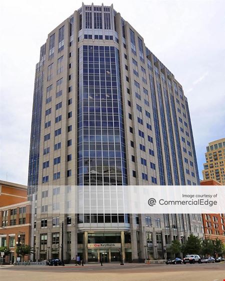 Office space for Rent at Gateway Tower West in Salt Lake City