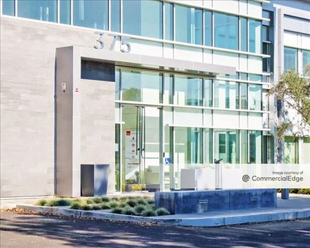 Office space for Rent at Trimble Research Park - 375 & 397 West Trimble Road in San Jose