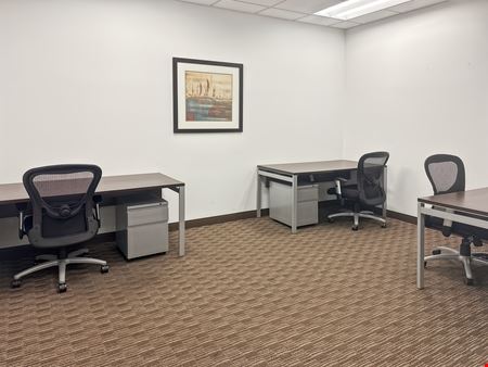 Regus - Las Vegas - Town Square