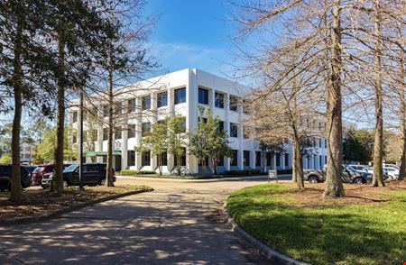 Two James Business Park