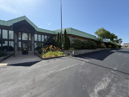Industrial space for Rent at 1940 Craigshire Dr in Saint Louis