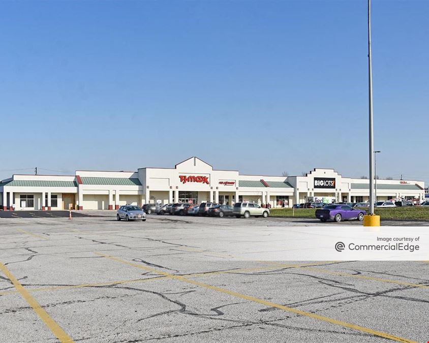 Westpoint Plaza