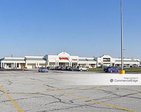 Westpoint Plaza