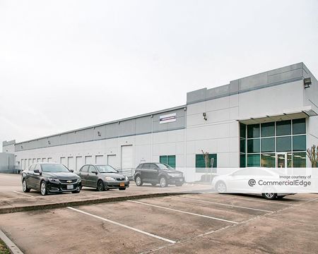 Industrial space for Rent at Prologis Central Green 1 & 2 in Houston