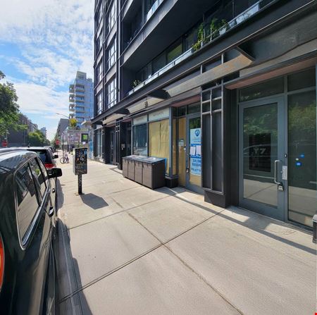 6,400 SF | Building Condo in Prime Williamsburg with 3 Commercial Spaces for Sale