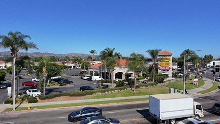 Retail space for Rent at Santa Fe Springs Marketplace in Whittier