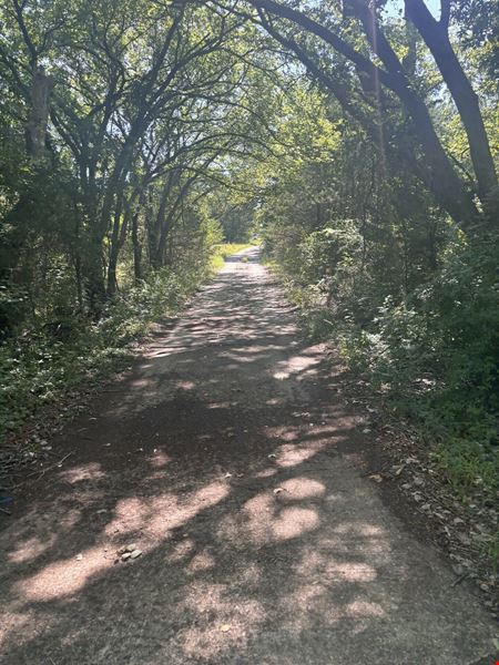 Development Opportunity - 325 NE 48th Ave, Norman, OK