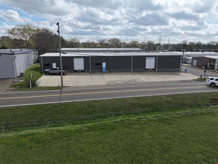Renovated Ridgeland, MS - Warehouse For Lease