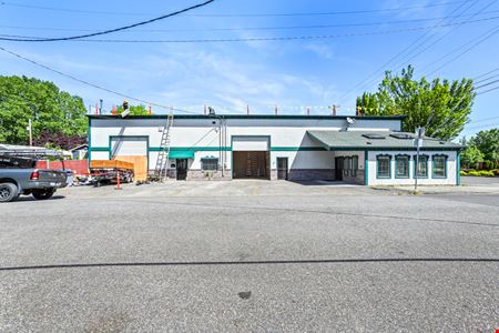 1623 SE Lafayette Street