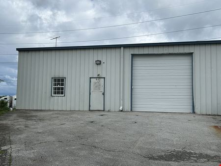 Industrial space for Rent at 127 Dishman Lane in Bowling Green
