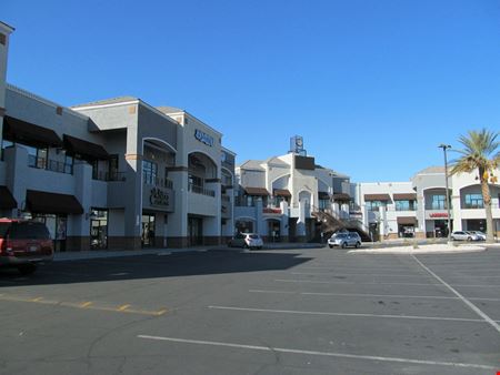 Imperial Plaza