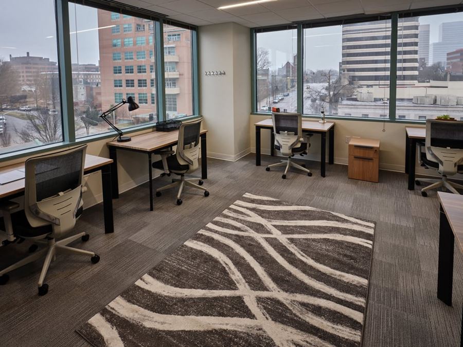 Serendipity Labs - St Louis Clayton