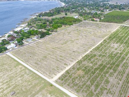 Crooked Lake Acreage