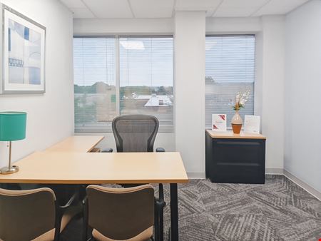 Regus - Hauppauge - 150 Motor Parkway