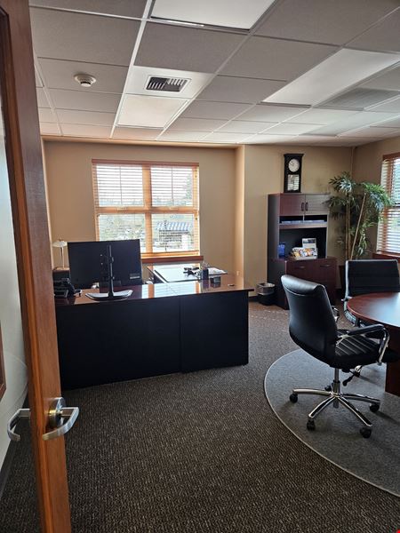 McGee Professional Building