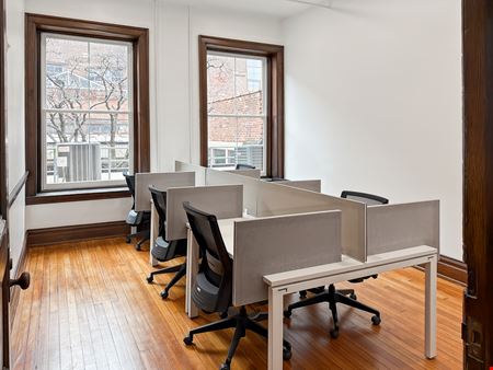 Office space for Rent at HQ - Lancaster - North Queen St in Lancaster