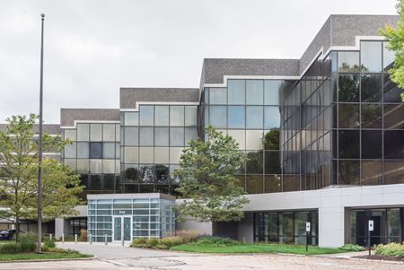 Office space for Rent at 600 Technology Park in Billerica