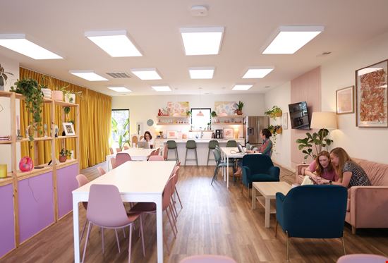 The Collab - The Collab Event Venue & Coworking Space