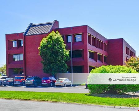 Office space for Rent at Merris Business Center in Brentwood