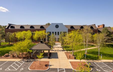 Industrial space for Rent at 27 Jackson Rd in Devens