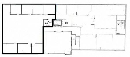 Office space for Rent at Modern and bright office space for lease | Move in ready suite for lease in Grove City
