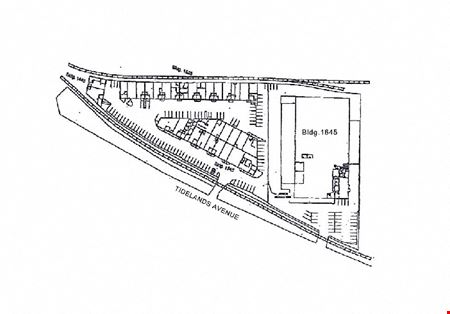 Industrial space for Rent at 1535-1545 Tidelands Ave in National City