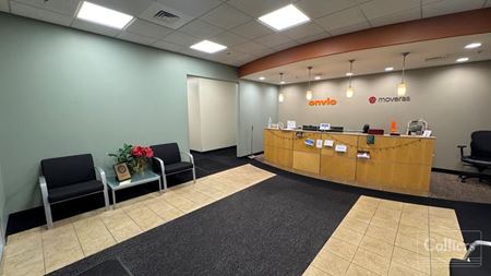 Industrial space for Rent at Industrial/Flex Building in Salem