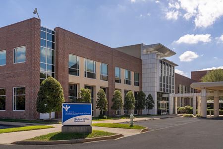 Office space for Rent at Memorial Regional MOB III in Mechanicsville