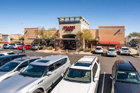 Scottsdale Promenade