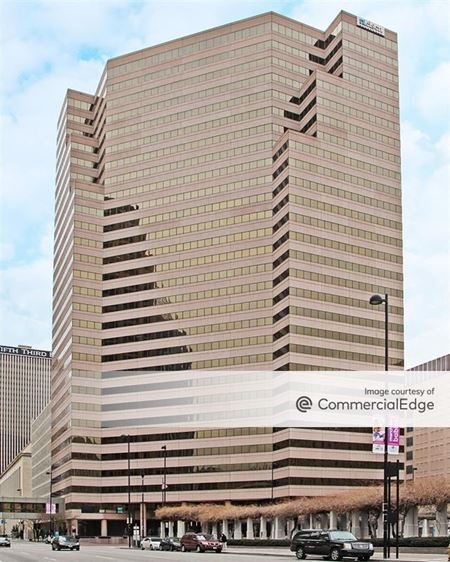 Office space for Rent at Columbia Plaza in Cincinnati