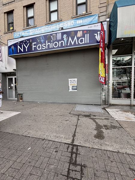 4 W 125th St.