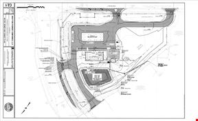 1.70 AC Prime Retail Pad | Adjacent to Parker’s