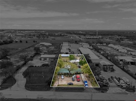 Industrial space for Sale at 303 W Simonds Rd in Seagoville