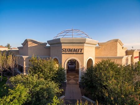 985 W Chandler Heights Rd & 5095 S Alma School Rd