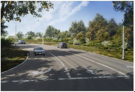 Outstanding Accessibility / Visibility - Immediate Interstate Access