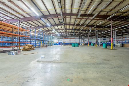 Industrial space for Rent at 302 W Cherokee St in LaFayette