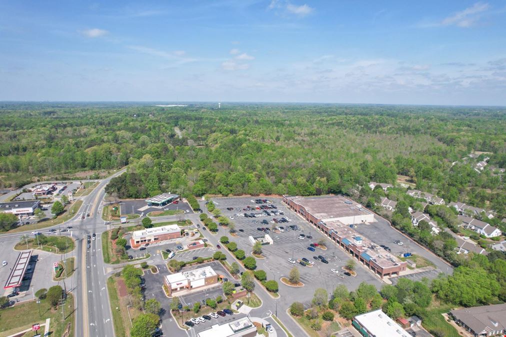 Stoney Creek Village