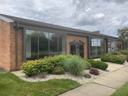 Commercial space at 28263 - 28341 Hoover Rd in Warren