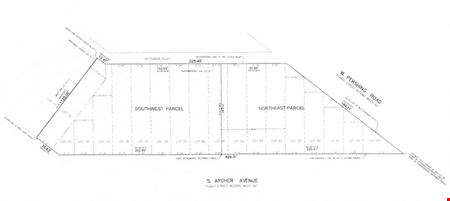3916 S. Archer Ave.