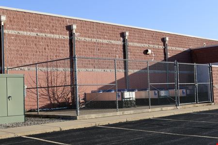 DATA CENTER.  5 MW AVAILABLE! Former Dow Corning Regional Program Site